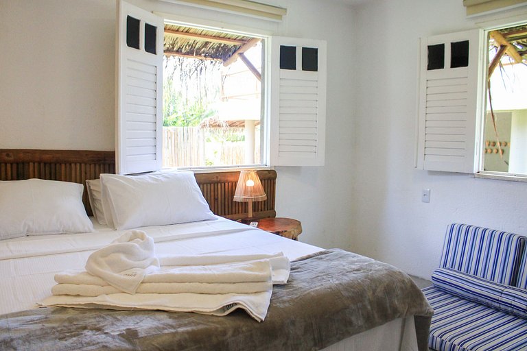 MHV Milagres - Casa Aruã, Lusso, Comfort e Privacy a 60 metr
