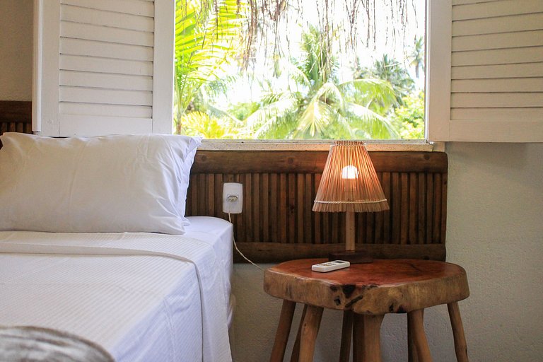 MHV Milagres - Casa Aruã, Luxury, Comfort and Privacy 60 met