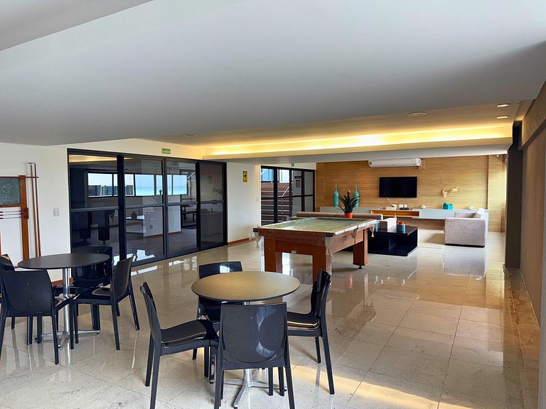 Appartamento premium con vista mare - Port Ville 3