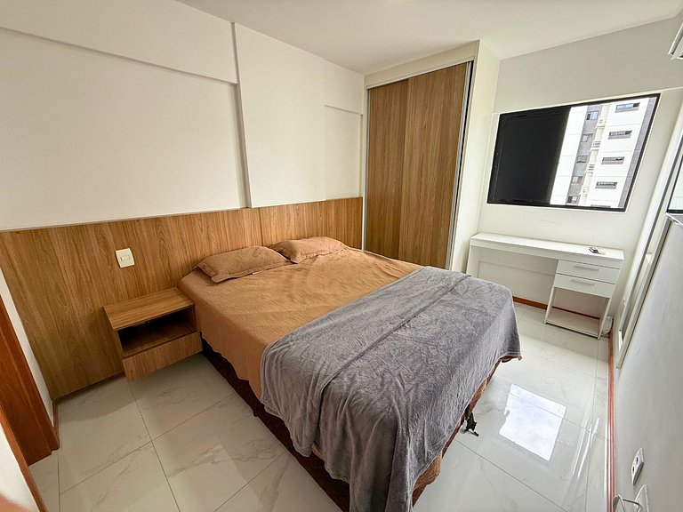 Premium sea view apartment - Port Ville 3