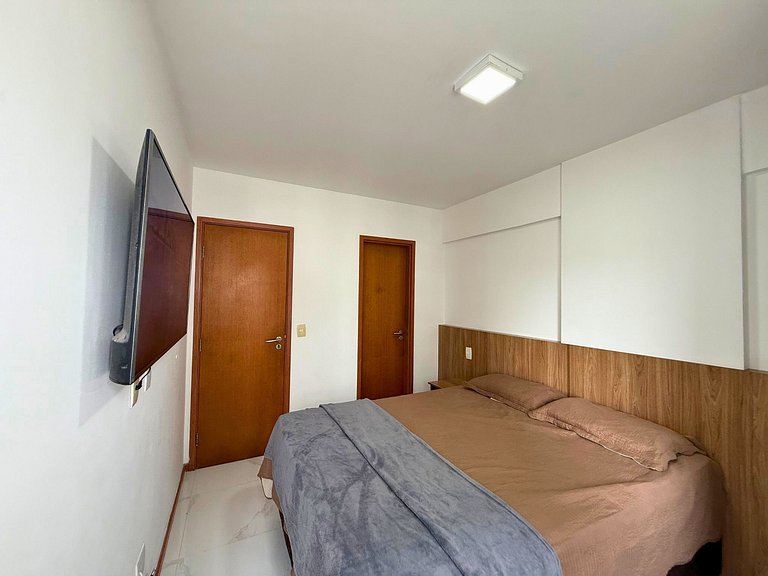 Premium sea view apartment - Port Ville 3