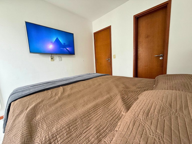 Appartement Premium vue mer - Port Ville 3