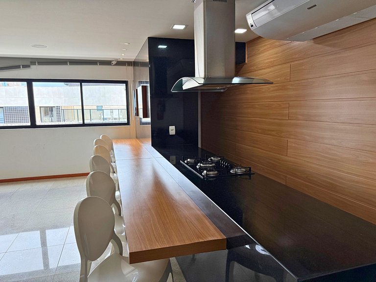 Appartement Premium vue mer - Port Ville 3