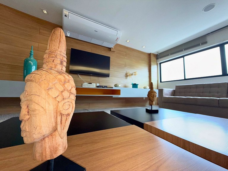 Appartement Premium vue mer - Port Ville 3