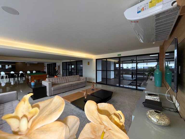 Appartement Premium vue mer - Port Ville 3