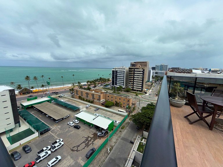 Appartement Premium vue mer - Port Ville 3