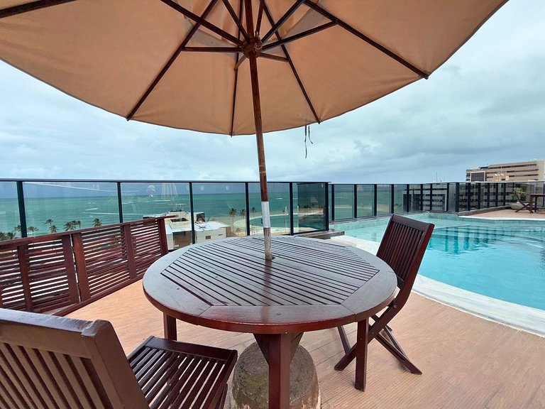 Premium sea view apartment - Port Ville 3