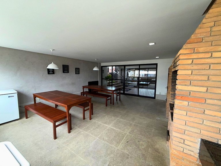 Premium sea view apartment - Port Ville 3