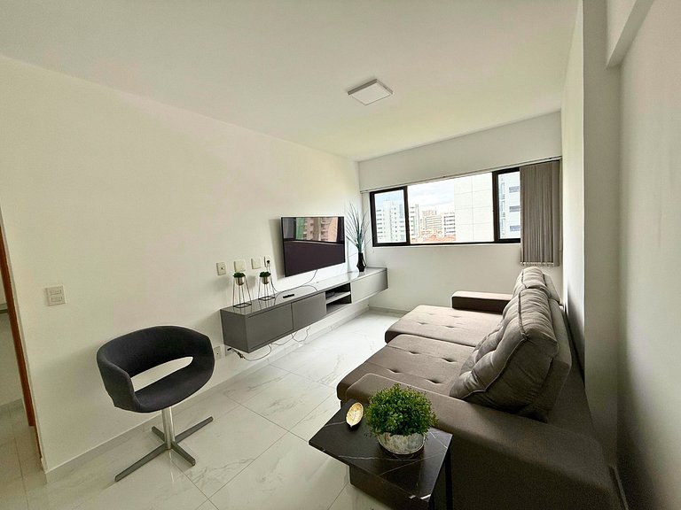 Apartamento premium con vistas al mar - Port Ville 3