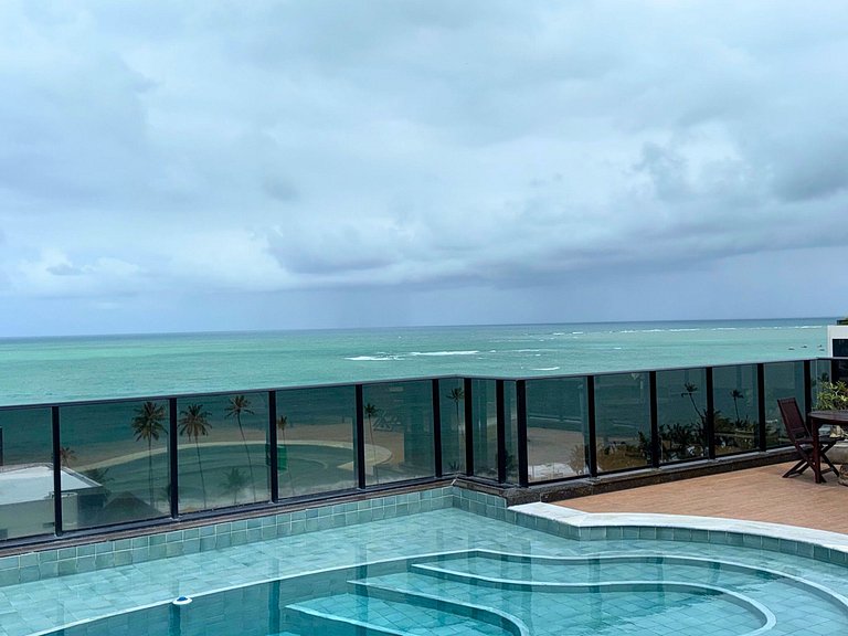 Premium sea view apartment - Port Ville 3
