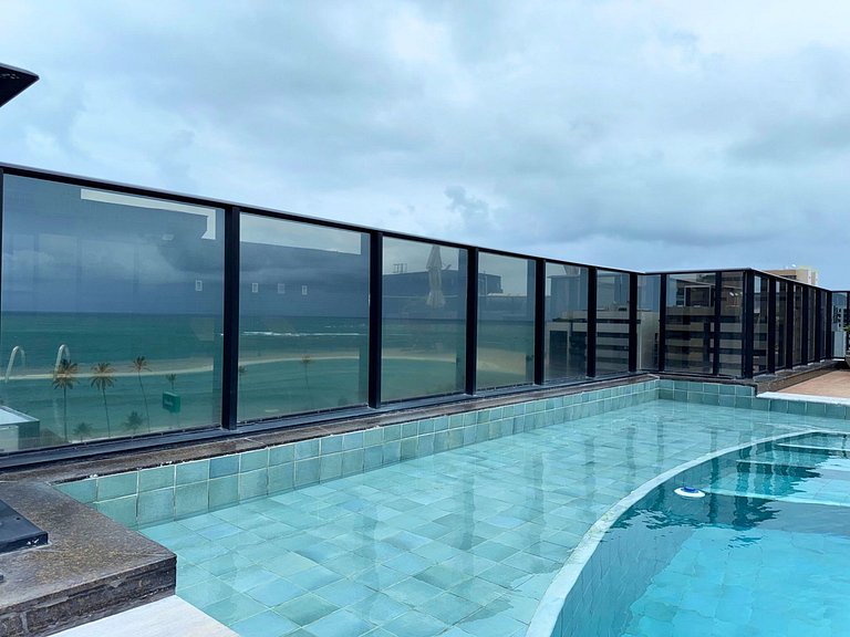 Appartement Premium vue mer - Port Ville 3