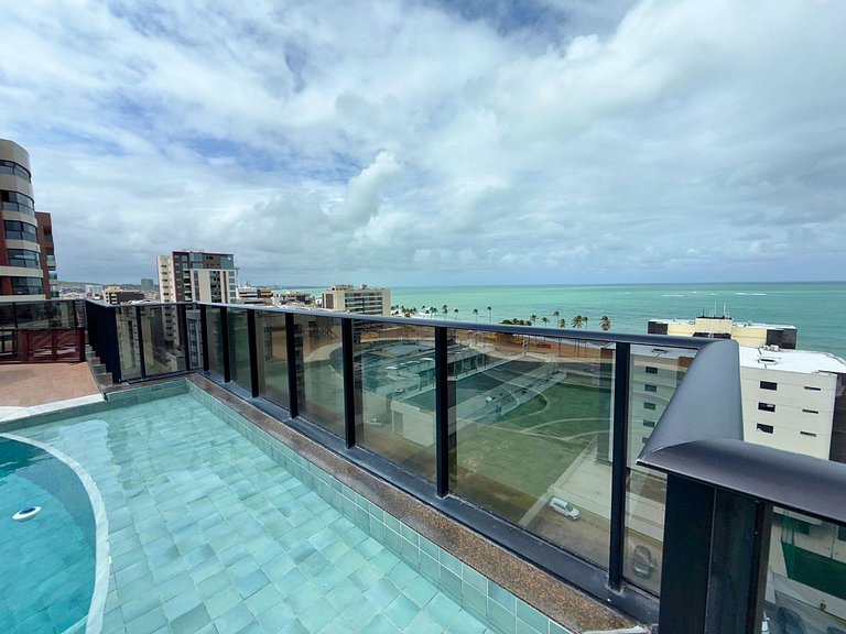 Appartement Premium vue mer - Port Ville 3
