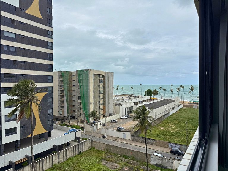 Apartamento premium vista mar - Port Ville 3