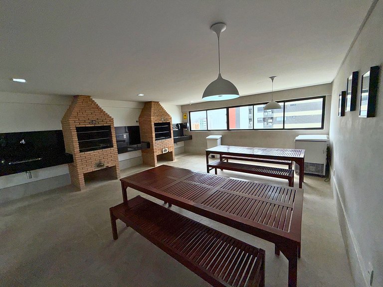 Apartamento premium con vistas al mar - Port Ville 3