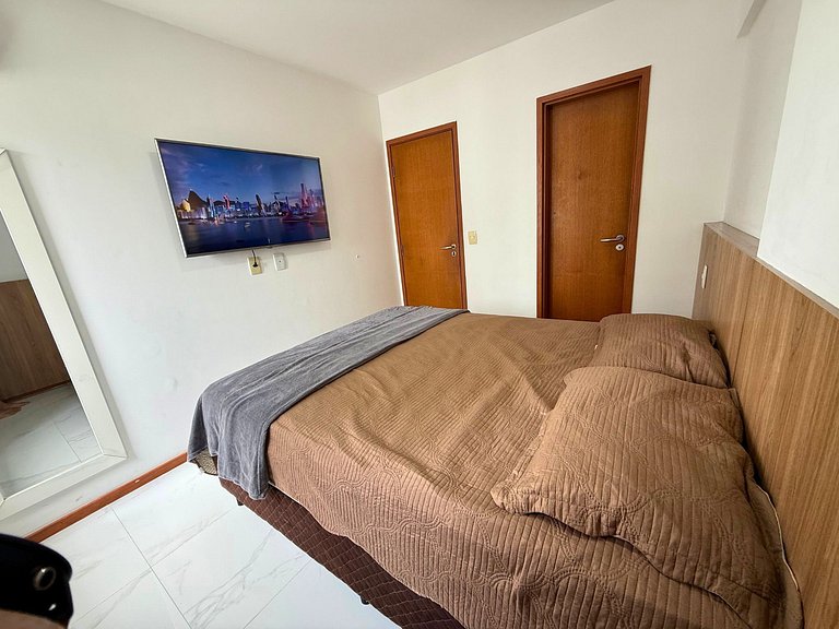 Apartamento premium con vistas al mar - Port Ville 3