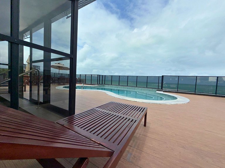 Apartamento premium con vistas al mar - Port Ville 3