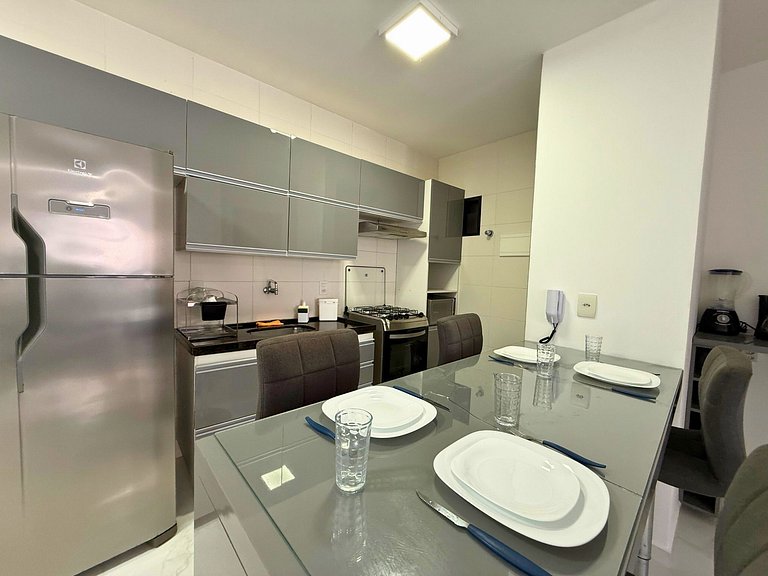 Premium sea view apartment - Port Ville 3
