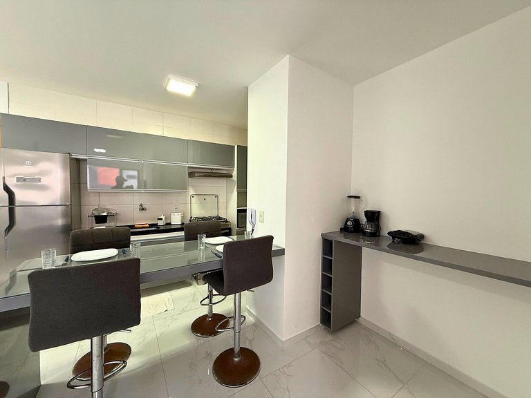 Appartement Premium vue mer - Port Ville 3