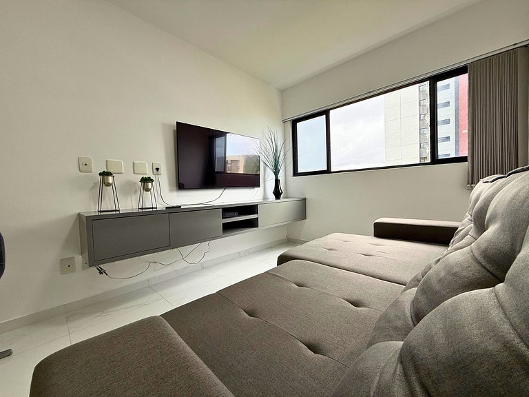 Premium sea view apartment - Port Ville 3
