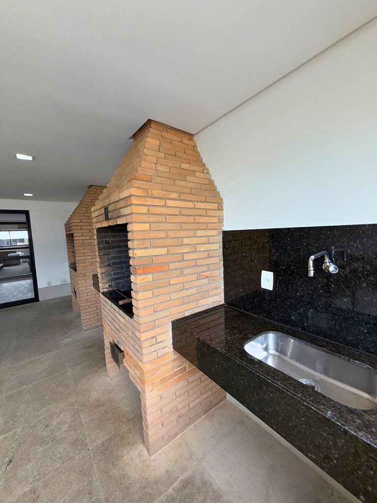 Premium sea view apartment - Port Ville 3