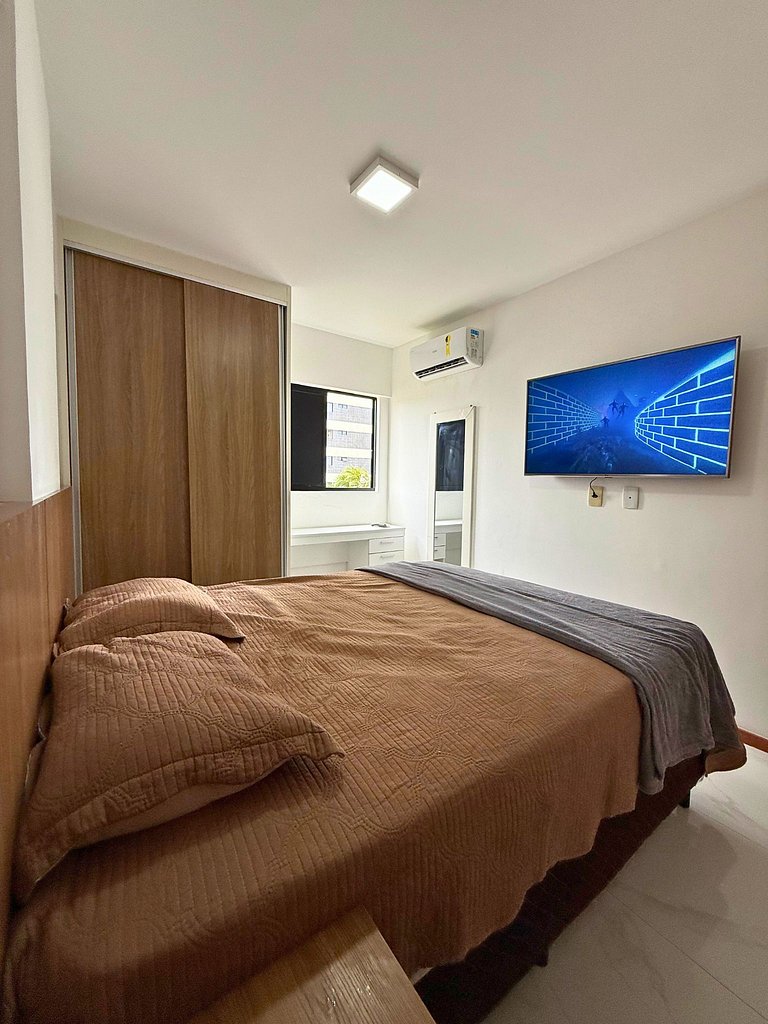 Apartamento premium con vistas al mar - Port Ville 3