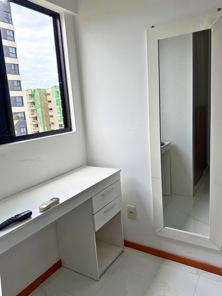 Appartement Premium vue mer - Port Ville 3