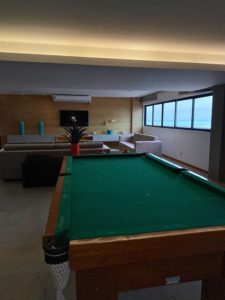 Apartamento premium con vistas al mar - Port Ville 3