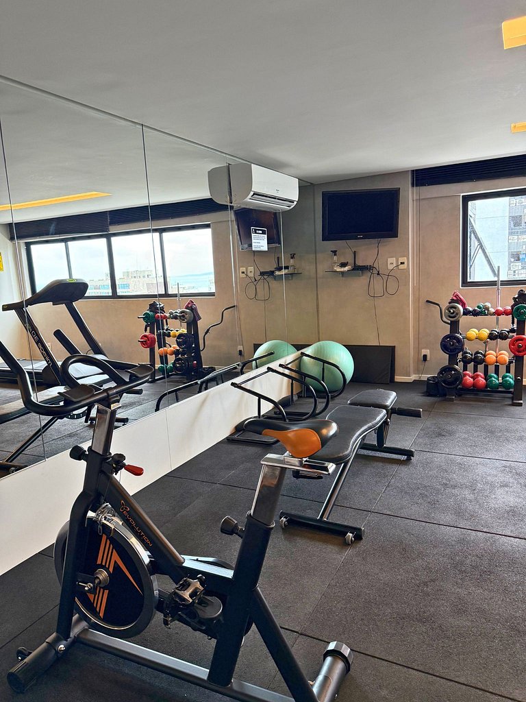 Appartement Premium vue mer - Port Ville 3