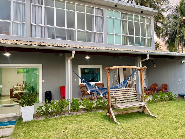 MHV Milagres - Casa Flora Retraite spacieuse et confortable