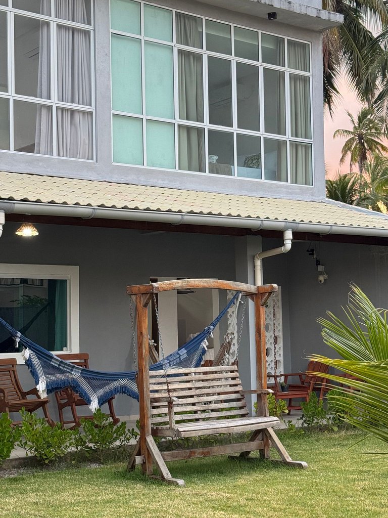 MHV Milagres - Casa Flora Spacious and Comfortable Retreat a