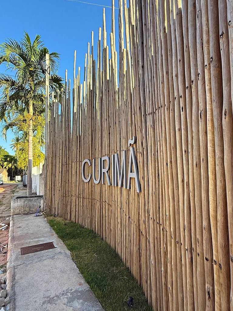 MHV Milagres - Casa Coral, Curimã D9 Refugio de Charme em am