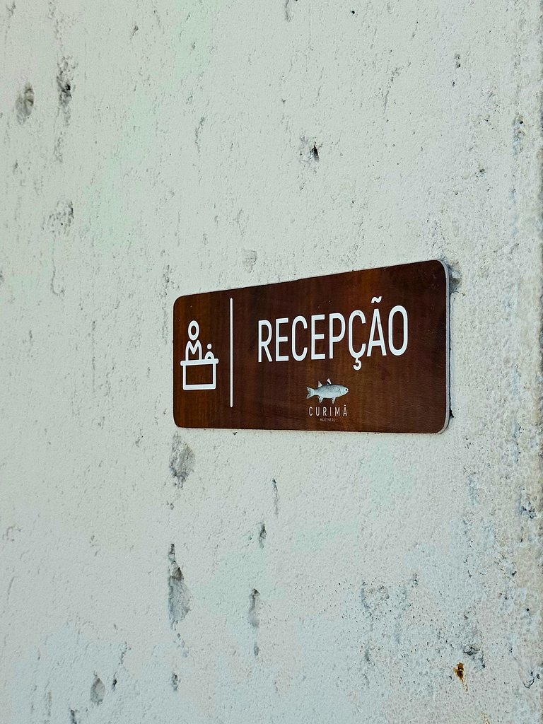 MHV Milagres - Casa Corais, Curimã D9 A charming retreat in