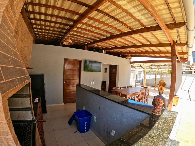 MHV Milagres - Casa Flora Spacious and Comfortable Retreat a