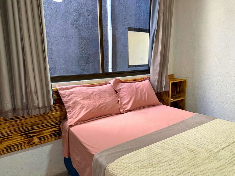 MHV Milagres - Casa Maria, Refuge in a condominium just a fe