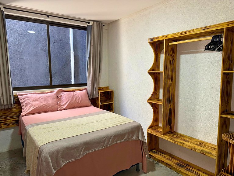 MHV Milagres - Casa Maria, Rifugio in un condominio a pochi