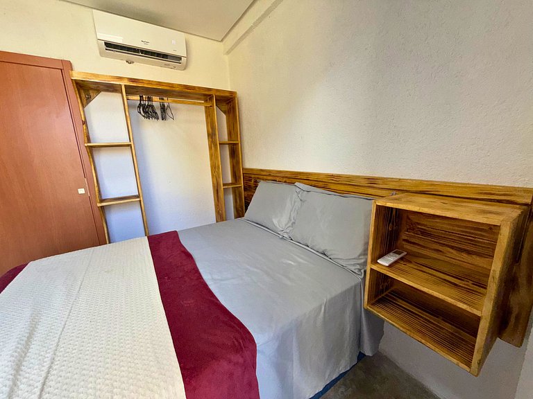 MHV Milagres - Casa Maria, Refuge in a condominium just a fe