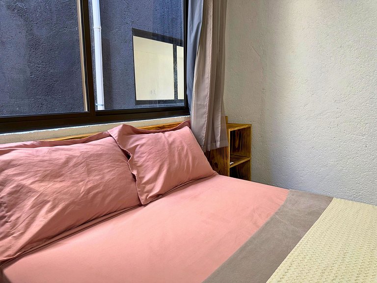 MHV Milagres - Casa Maria, Refuge in a condominium just a fe