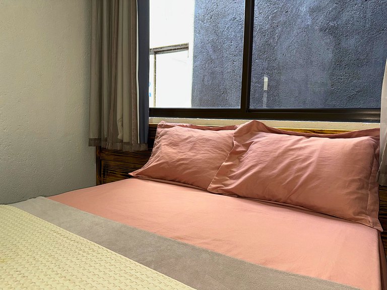 MHV Milagres - Casa Maria, Rifugio in un condominio a pochi