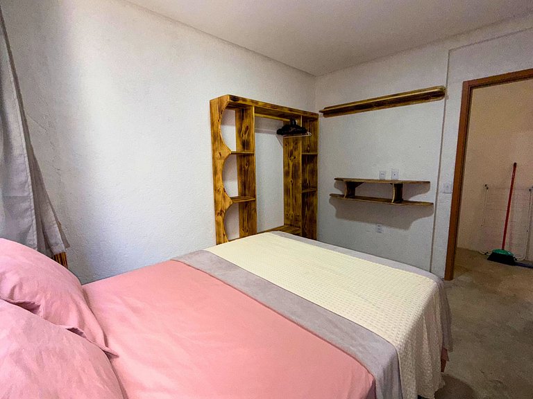 MHV Milagres - Casa Maria, Refugio em condomínio a poucos me