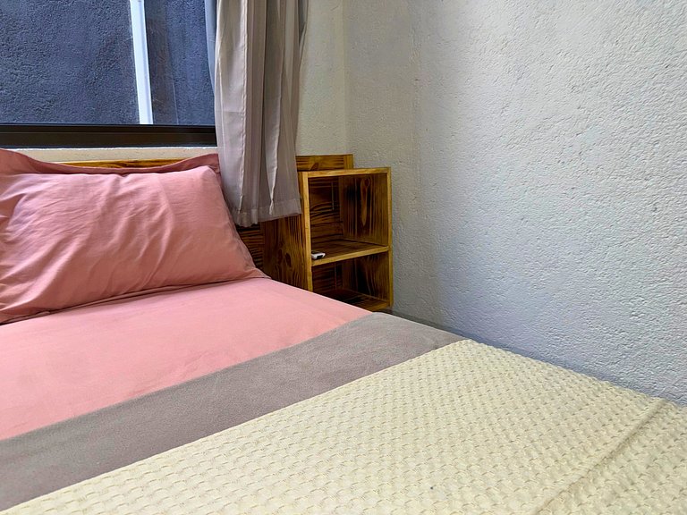 MHV Milagres - Casa Maria, Refugio em condomínio a poucos me