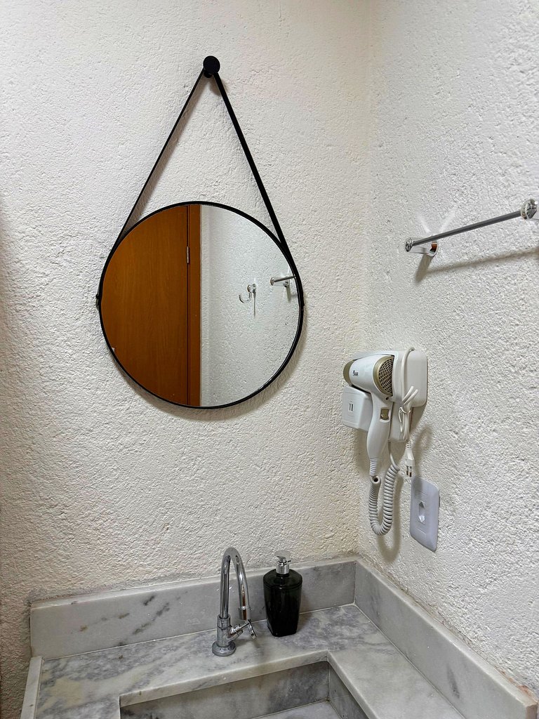 MHV Milagres - Estudio Guadalupe 07, Apartamento de un dormi