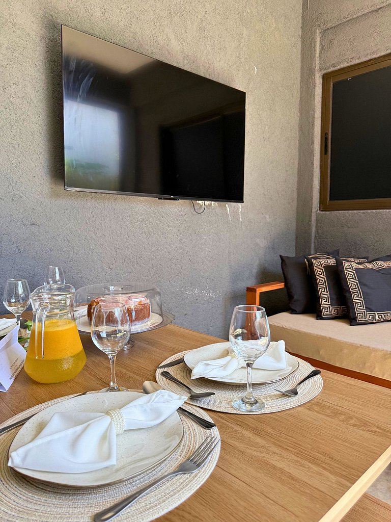 MHV Milagres - Estudio Guadalupe 07, Apartamento de un dormi