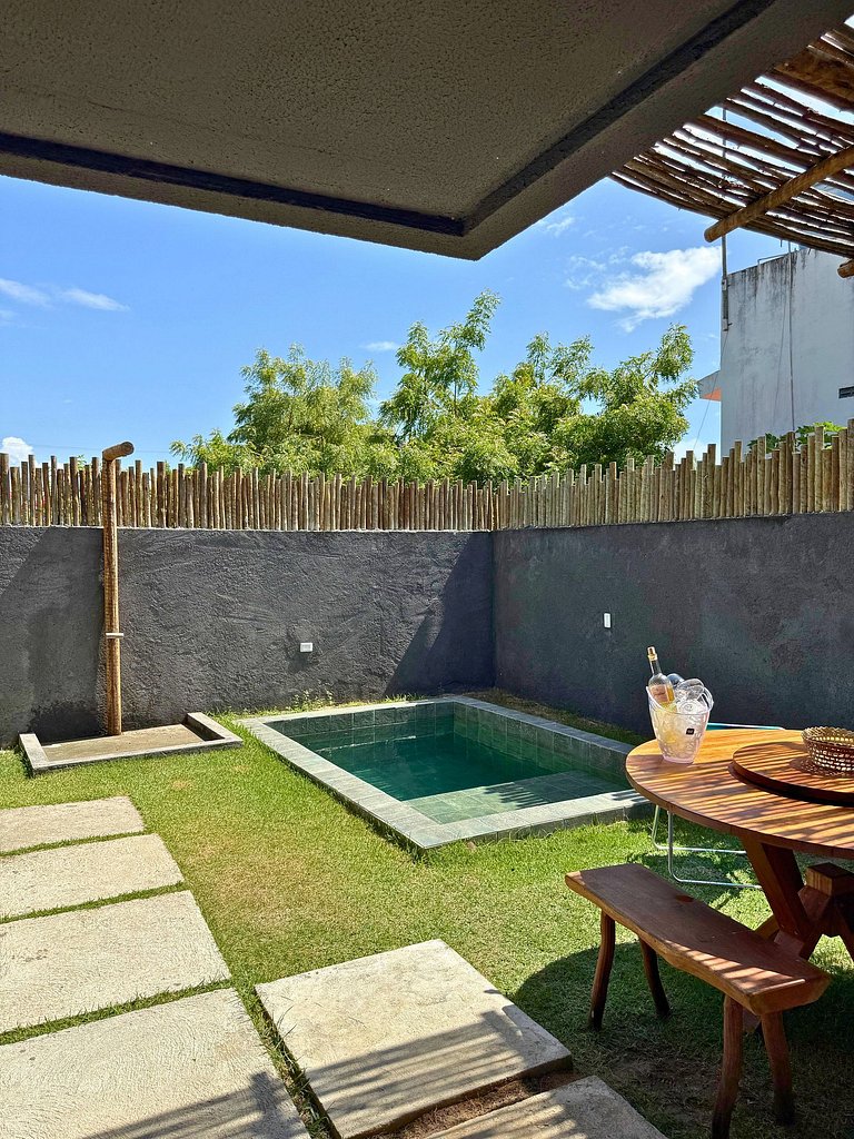 MHV Milagres - Estudio Guadalupe 07, Apartamento de un dormi