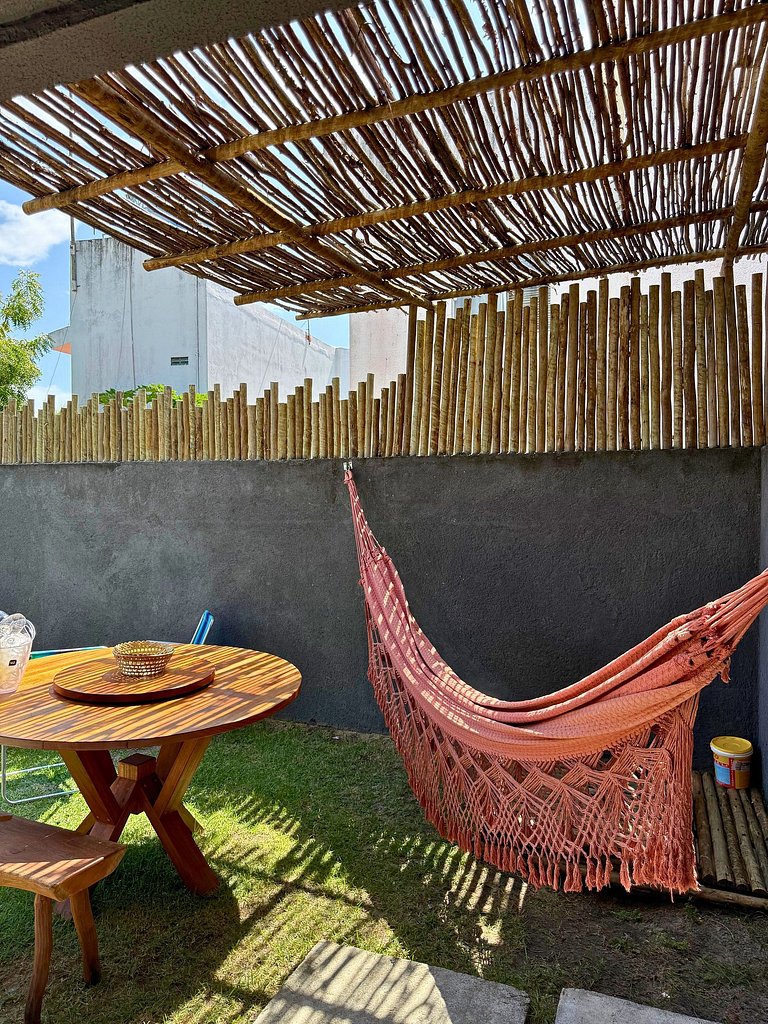 MHV Milagres - Studio Guadalupe 07, Appartement d'une chambr
