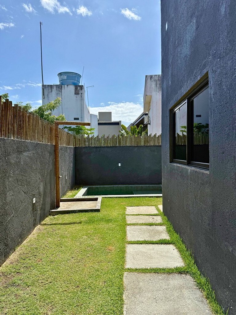 MHV Milagres - Estudio Guadalupe 07, Apartamento de un dormi