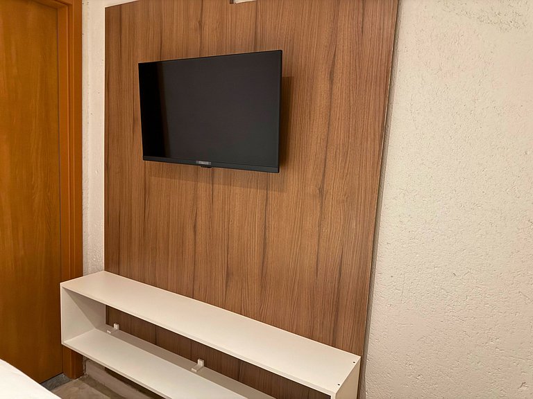 MHV Milagres - Casa Lanaí 18, Penthouse con piscina privada,