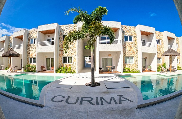 MHV Milagres - Curimã B 1, Conforto, praticidade e ótima loc