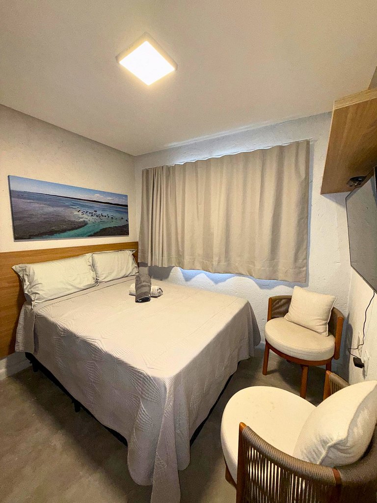 MHV Milagres - Lanaí 25, Maison privée avec un vaste espace
