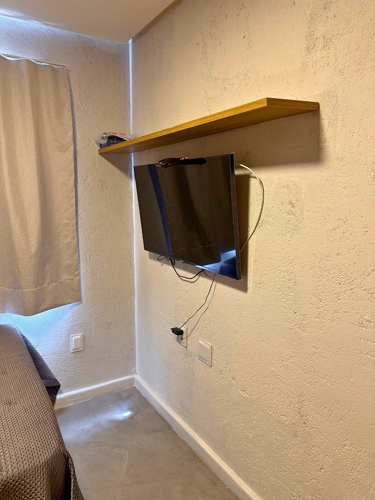 MHV Milagres - Lanaí 25, Maison privée avec un vaste espace