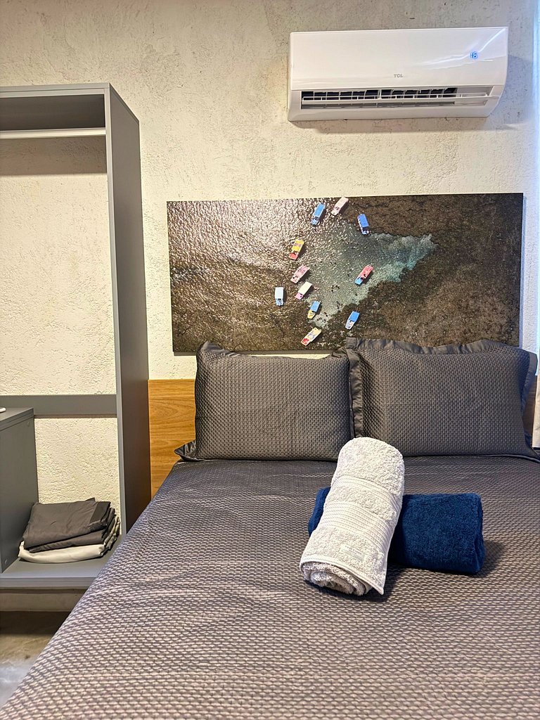 MHV Milagres - Lanaí 25, Maison privée avec un vaste espace
